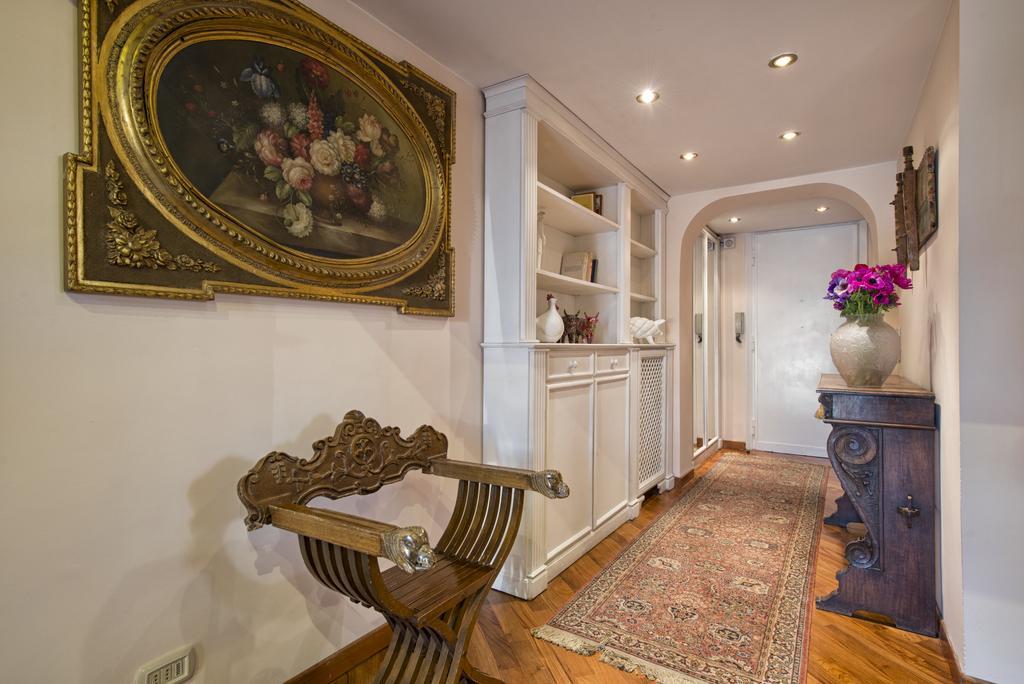 Pantheon Luxury Apartment Rome Room photo