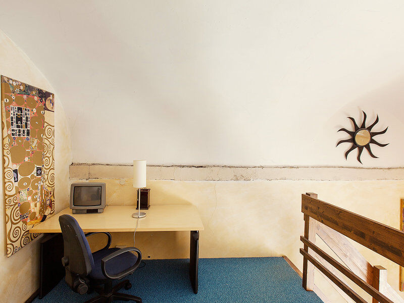Pantheon Luxury Apartment Rome Exterior photo