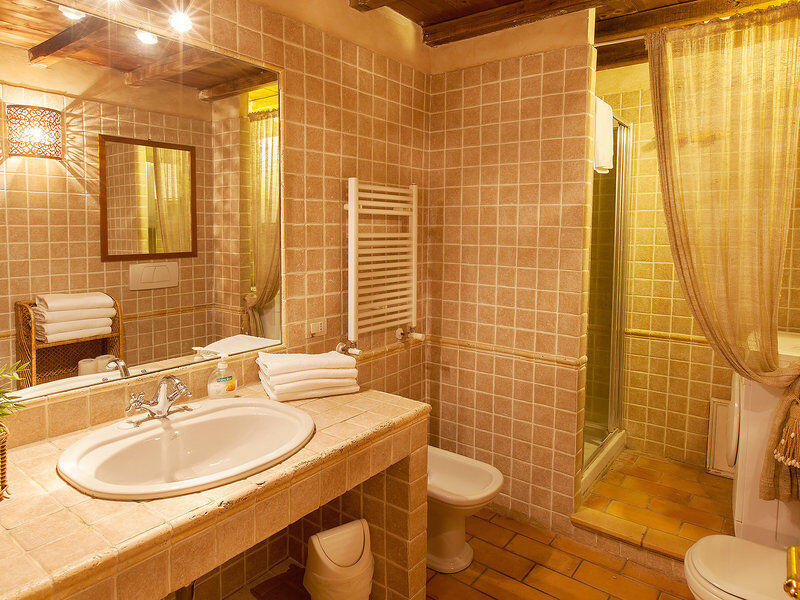 Pantheon Luxury Apartment Rome Exterior photo
