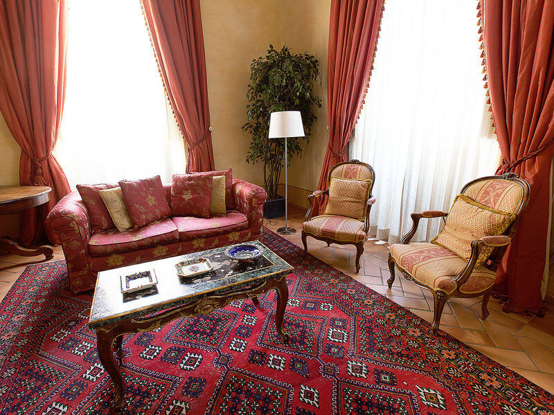 Pantheon Luxury Apartment Rome Exterior photo