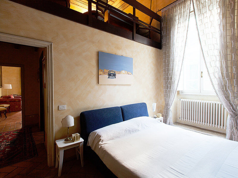 Pantheon Luxury Apartment Rome Exterior photo